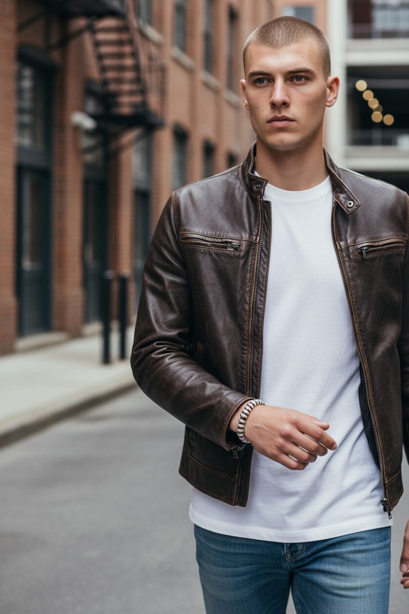 The Evolution of Men's Jewelry: Exploring Modern Trends and Masculine Styles