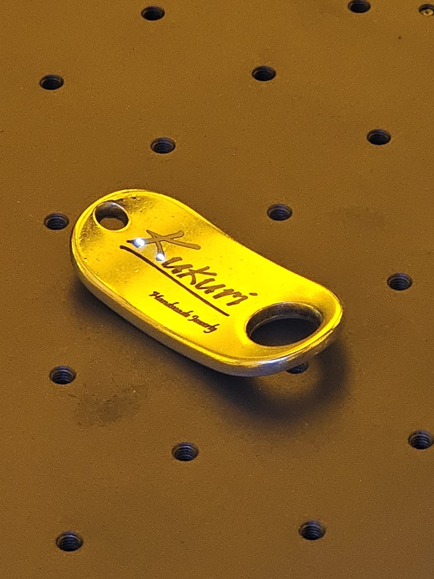 Laser engraving service