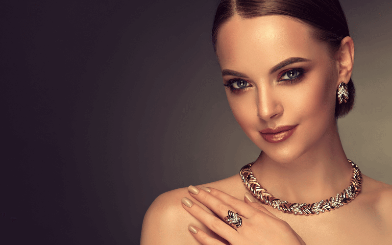 Trends in 2024 Fashion Jewelry: Unveiling the Latest Styles and Designs