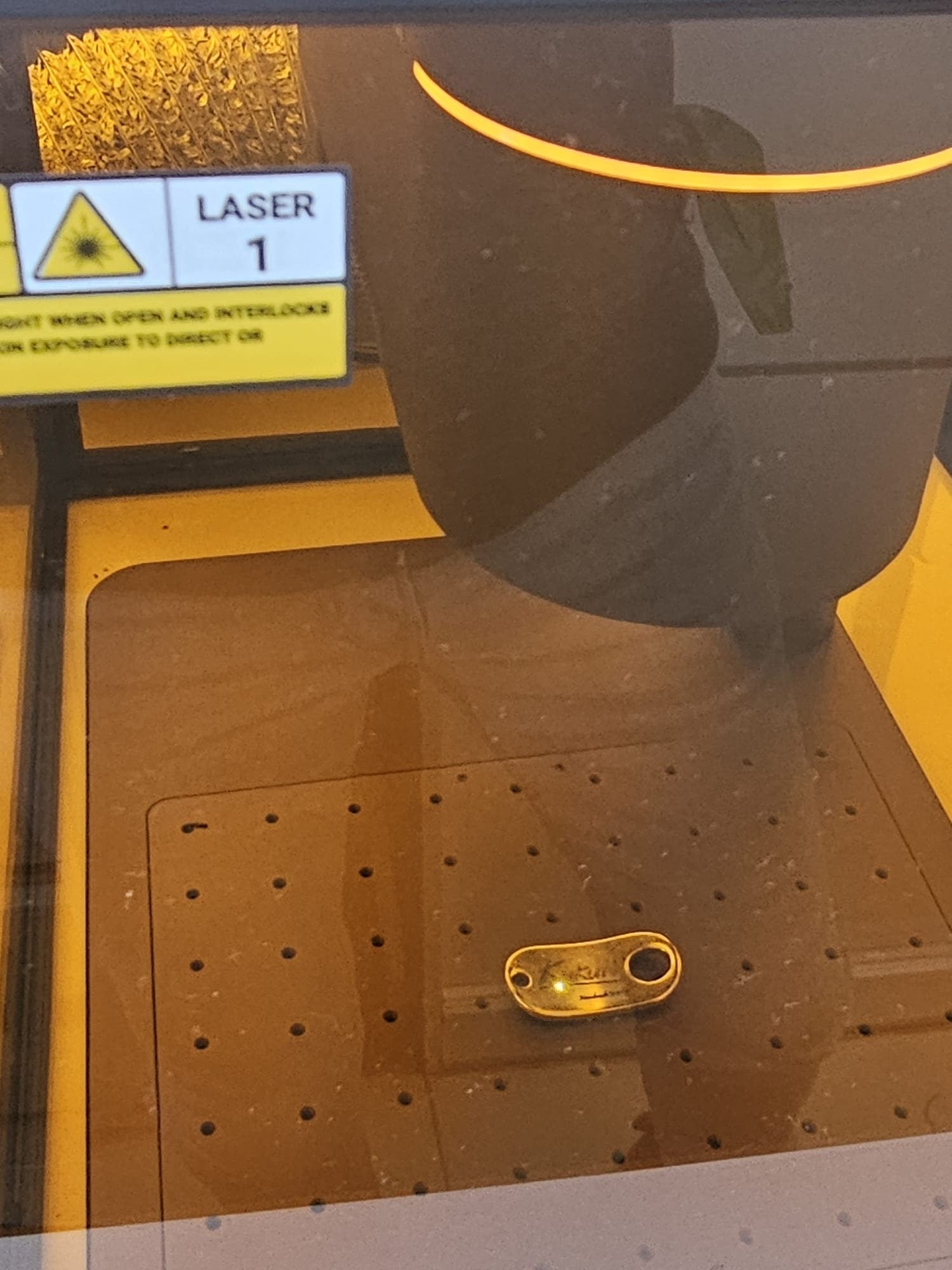 Laser Engraving service