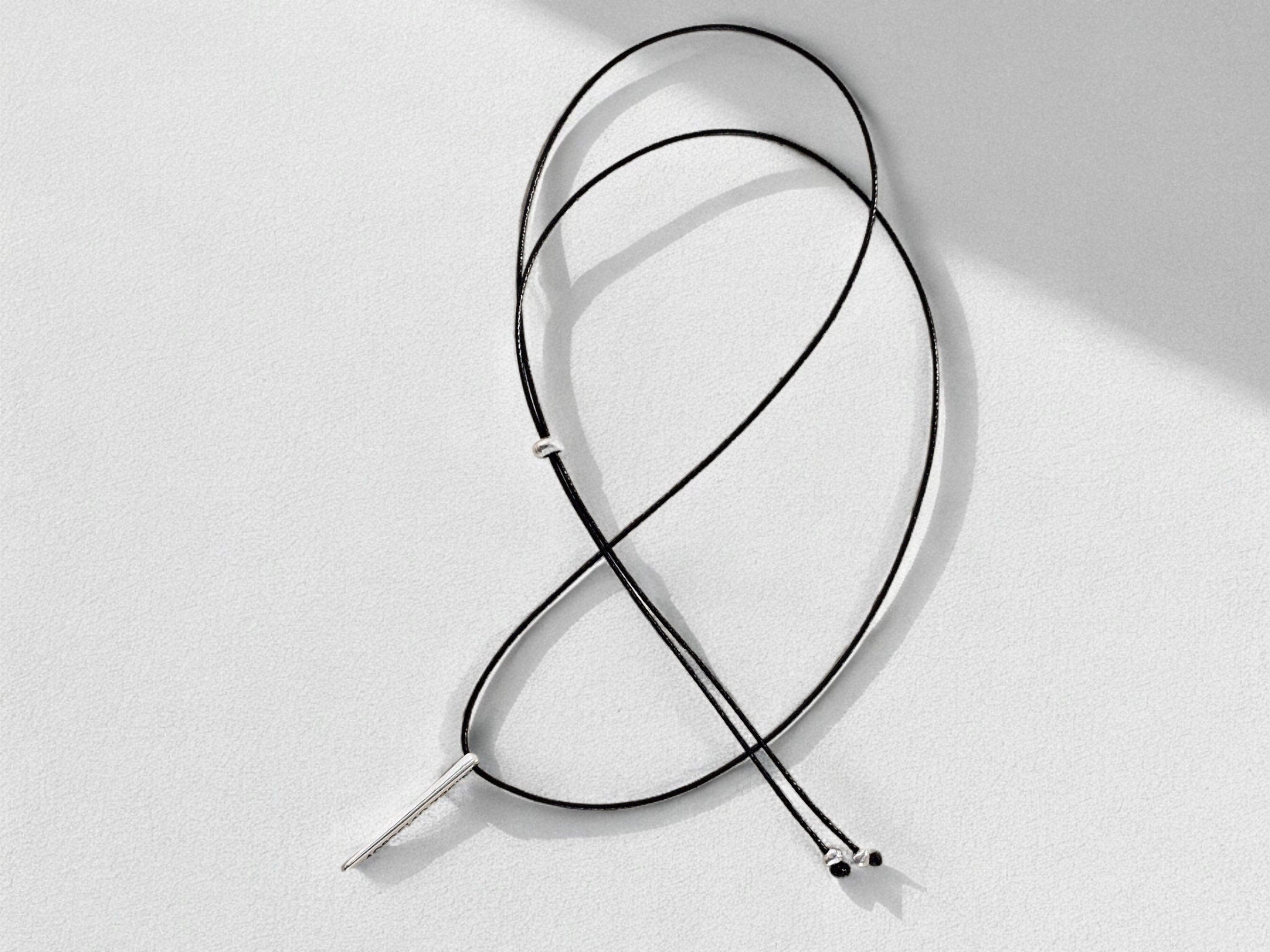 Customize Unisex engraved pendant minimalist necklace, personalized gift, handmade jewelry