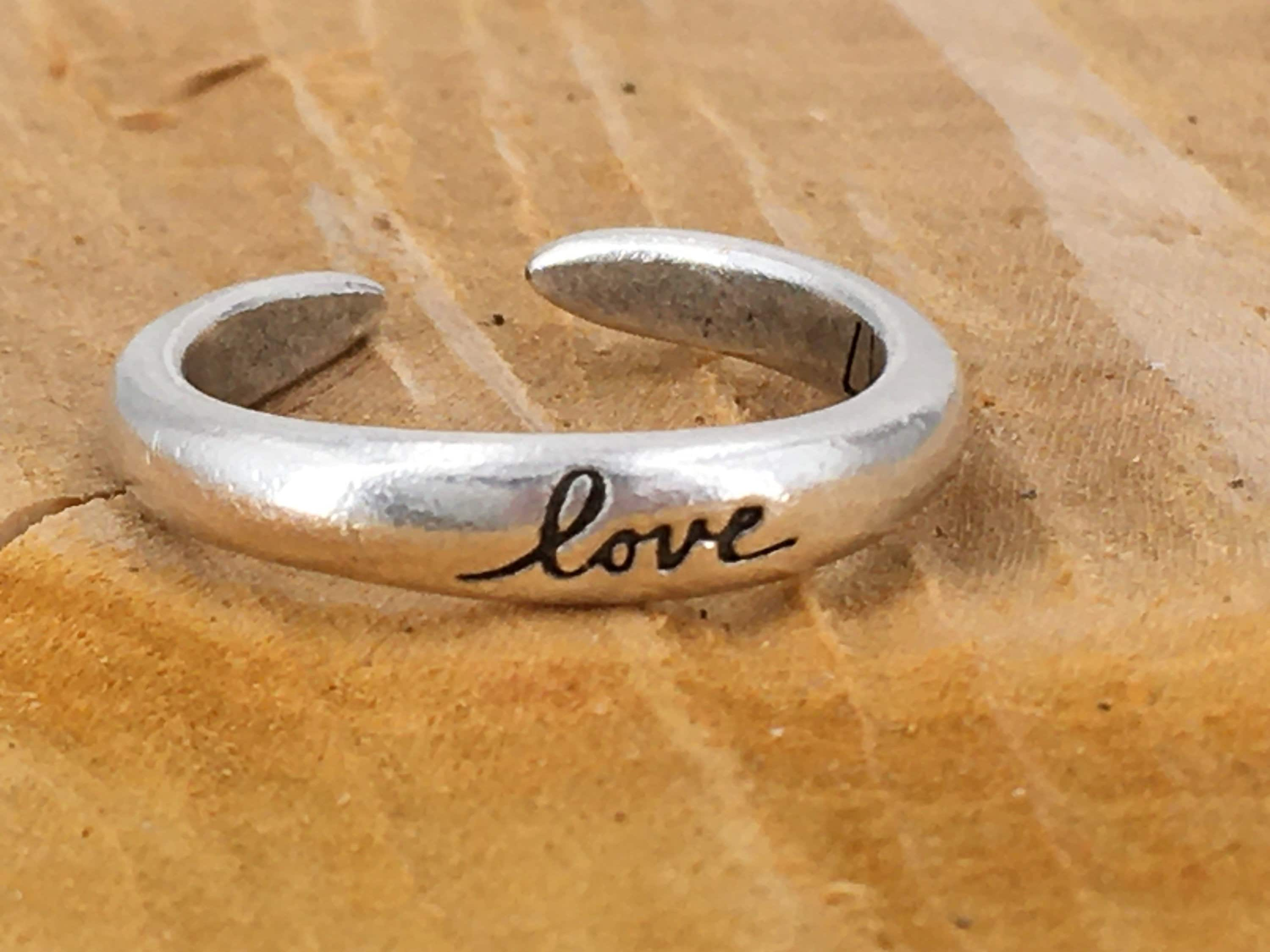 Love ring, Wedding ring, boho silver ring, lover ring, in love silver ring, statement ring, bohemian ring,  style