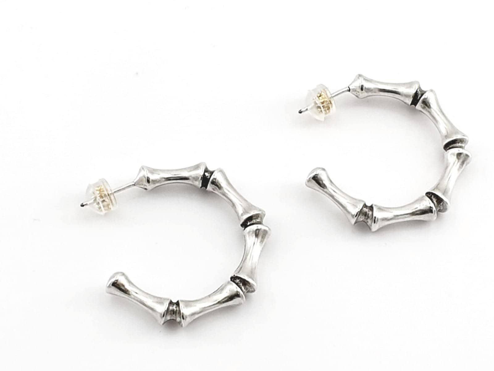 chunky hoop silver o gold engraved earrings, solid silver or gold earrings , oversize statement hoops earrings,