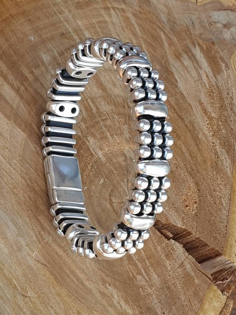 Metal bracelet, industrial bracelet, manly bracelet,  for him, men , men gift, metal bracelet, masculine bracelet,