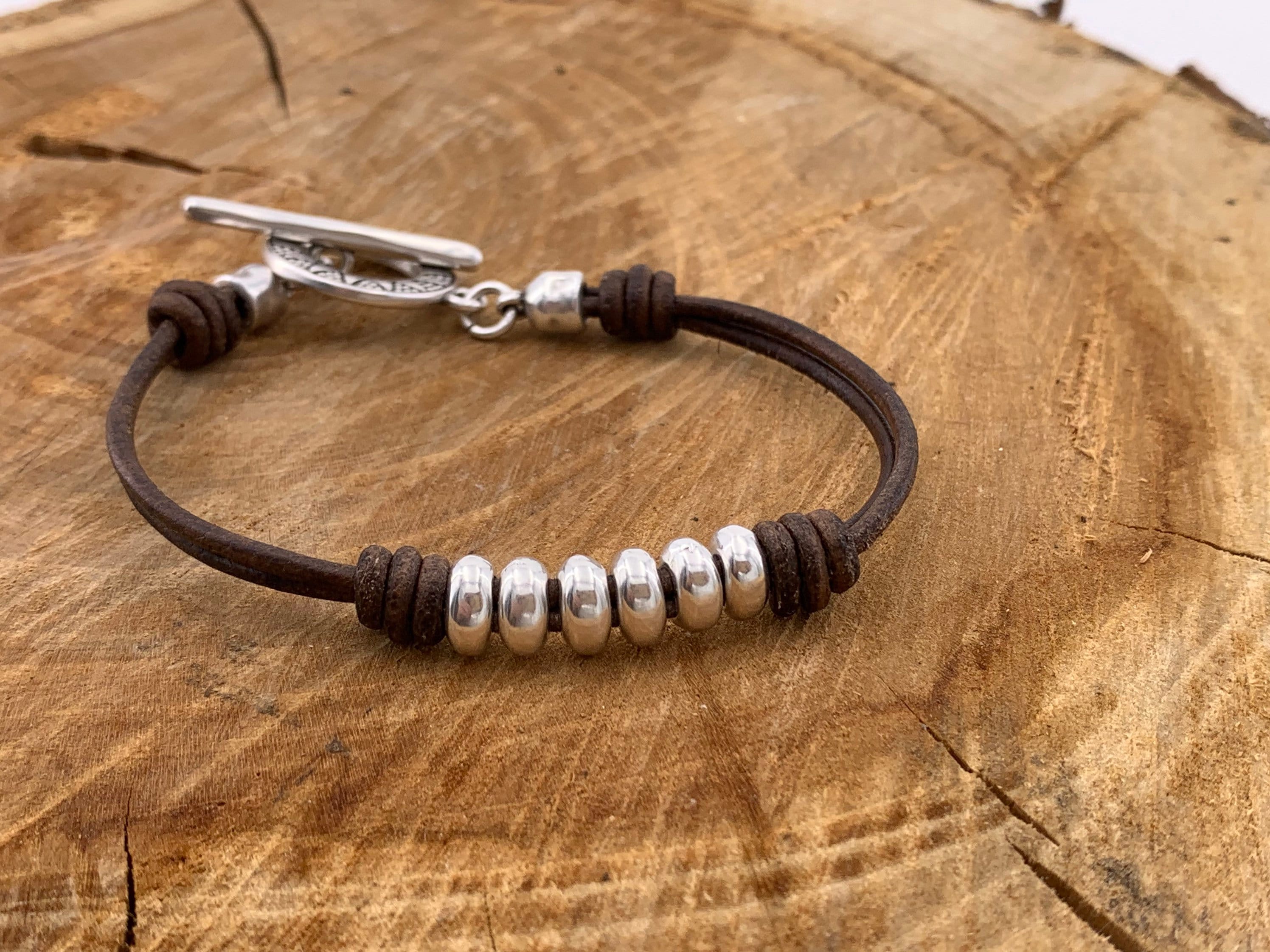 Metal bracelet, industrial bracelet, manly bracelet, for him, men gift, metal bracelet, masculine bracelet