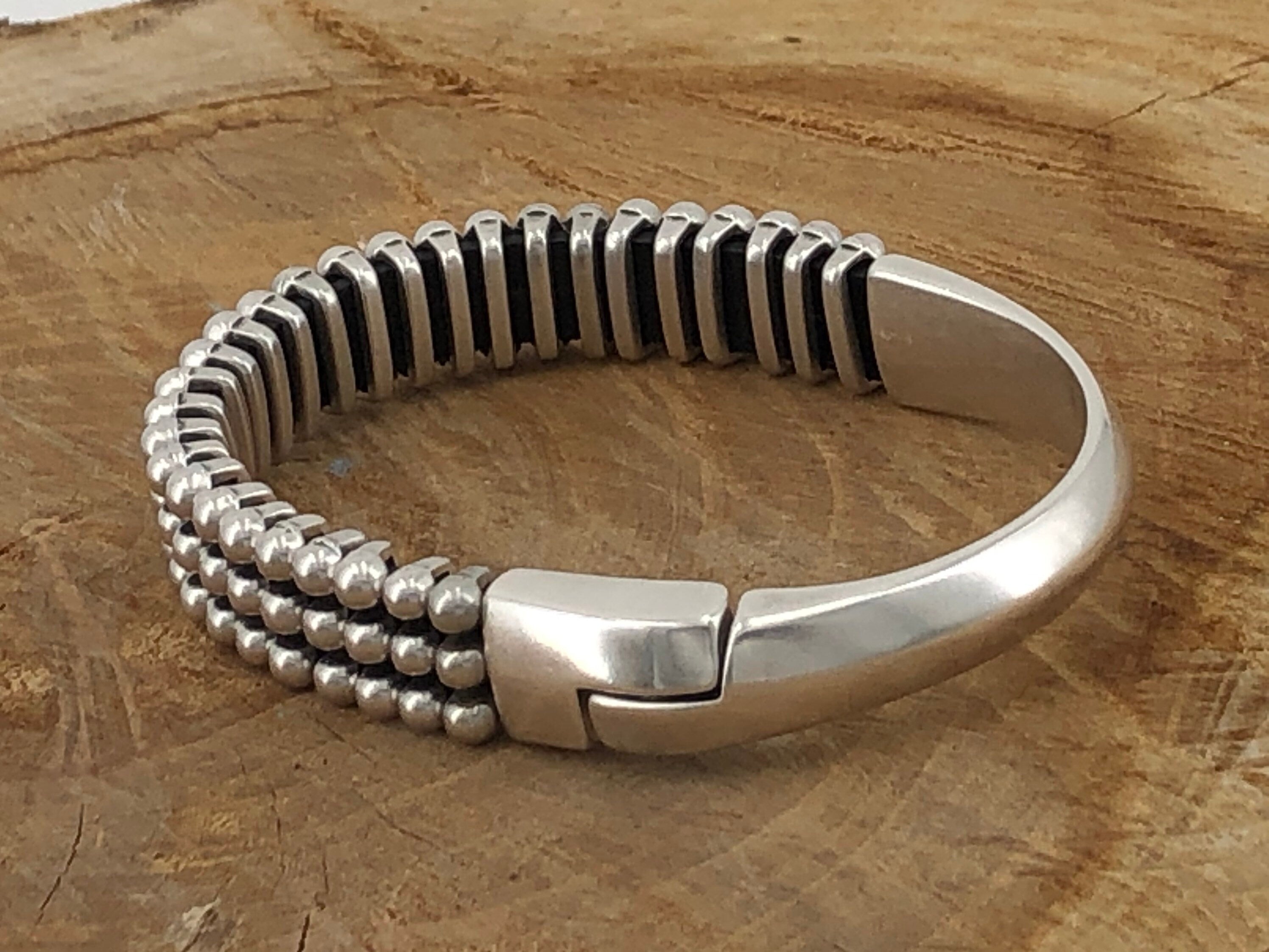 Pulsera de metal, pulsera industrial, pulsera varonil, para él, hombre, regalo de hombre, pulsera de metal, pulsera masculina,