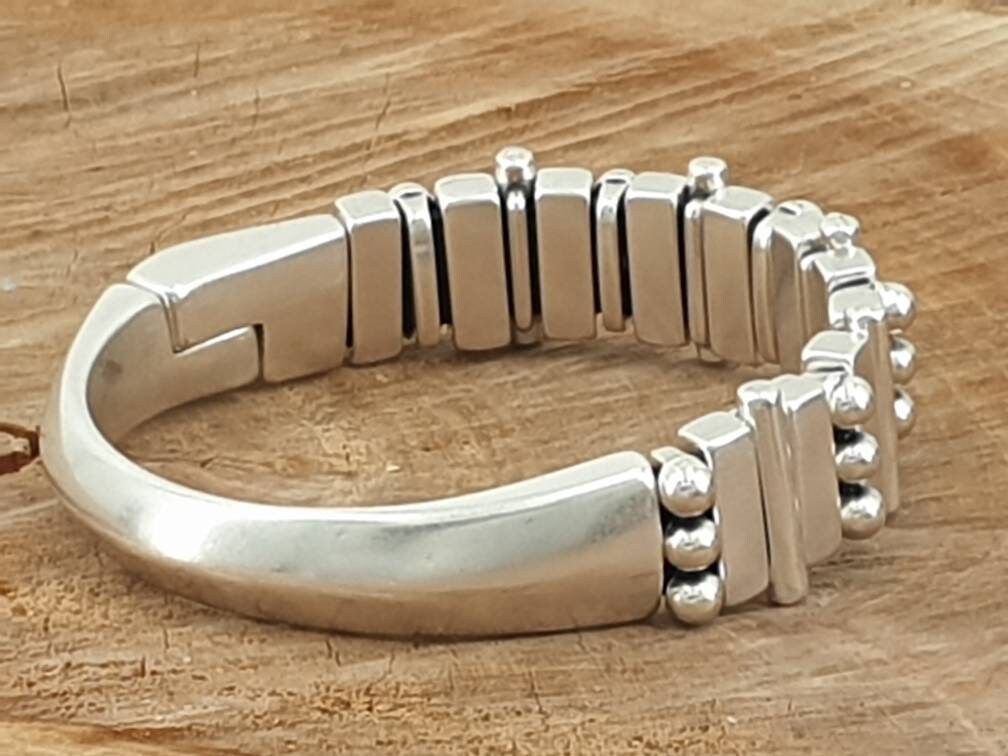 Metal bracelet, industrial bracelet, manly bracelet,  for him, men , men gift, metal bracelet, masculine bracelet, modern bracelet