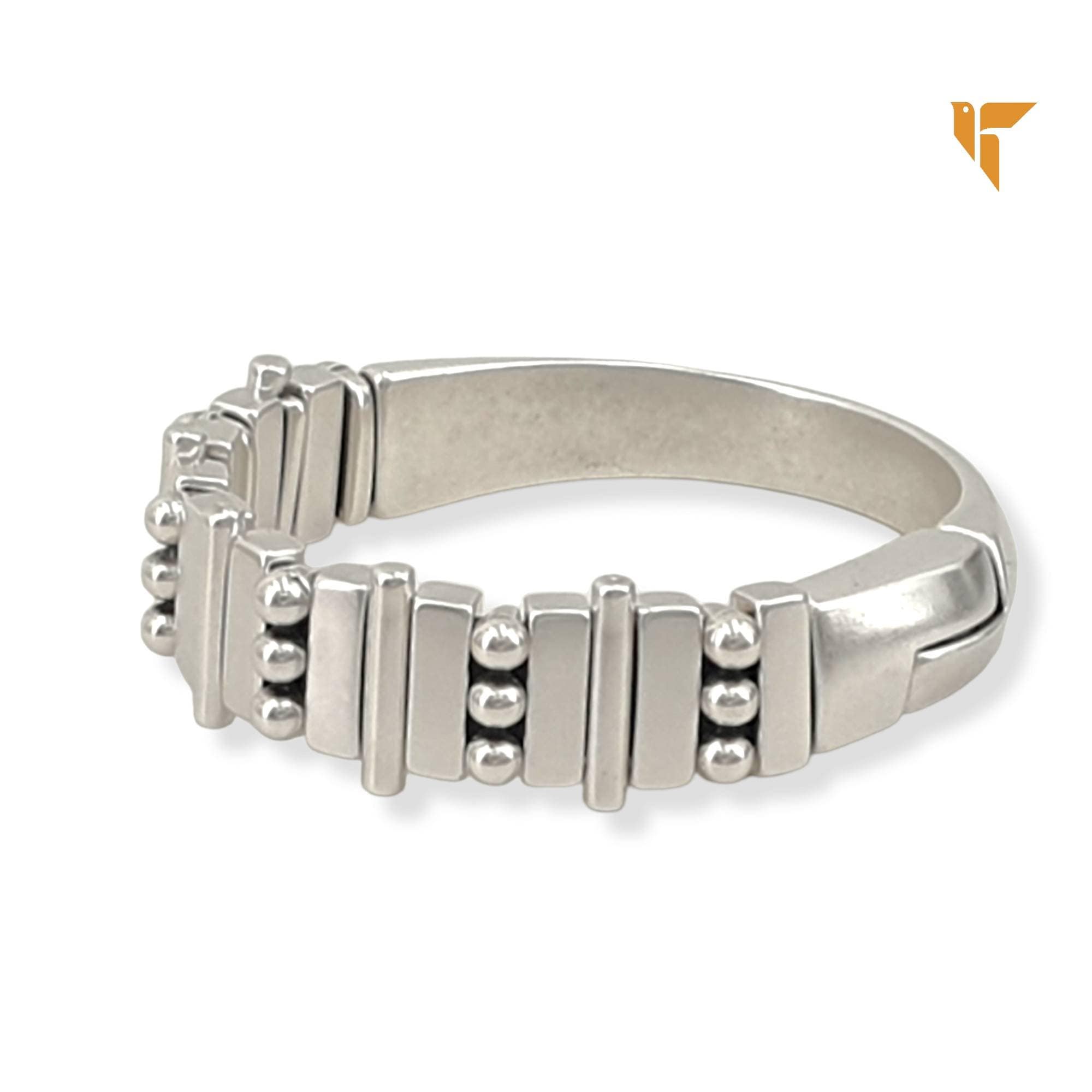 Pulsera de metal, pulsera industrial, pulsera varonil, para él, hombre, regalo de hombre, pulsera de metal, pulsera masculina, pulsera moderna