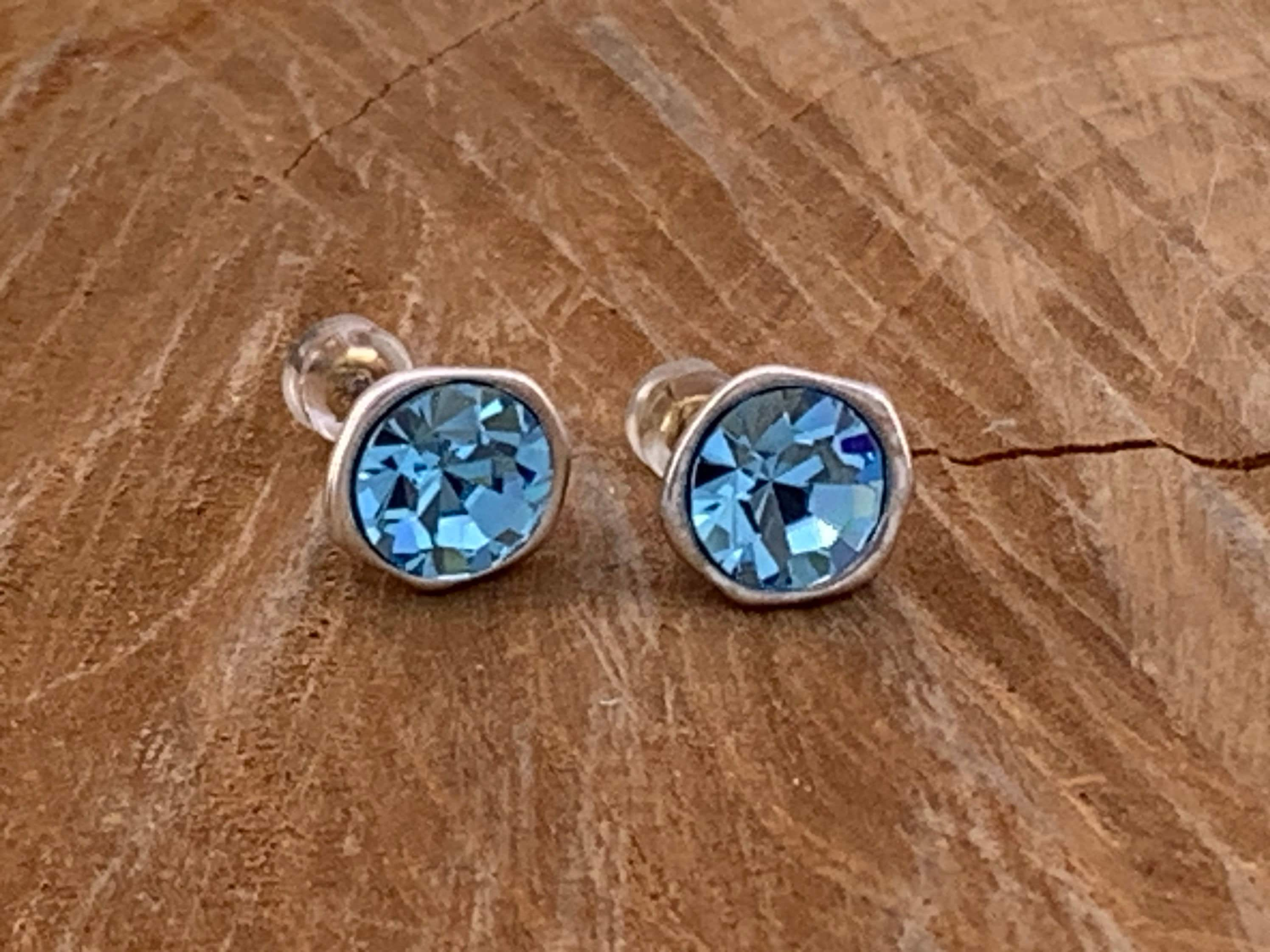 pendientes llamativos, pendientes brillantes, pendientes Swarovski, pendientes de cristal, pendientes de celebración, estilo, pendientes vintage, regalo