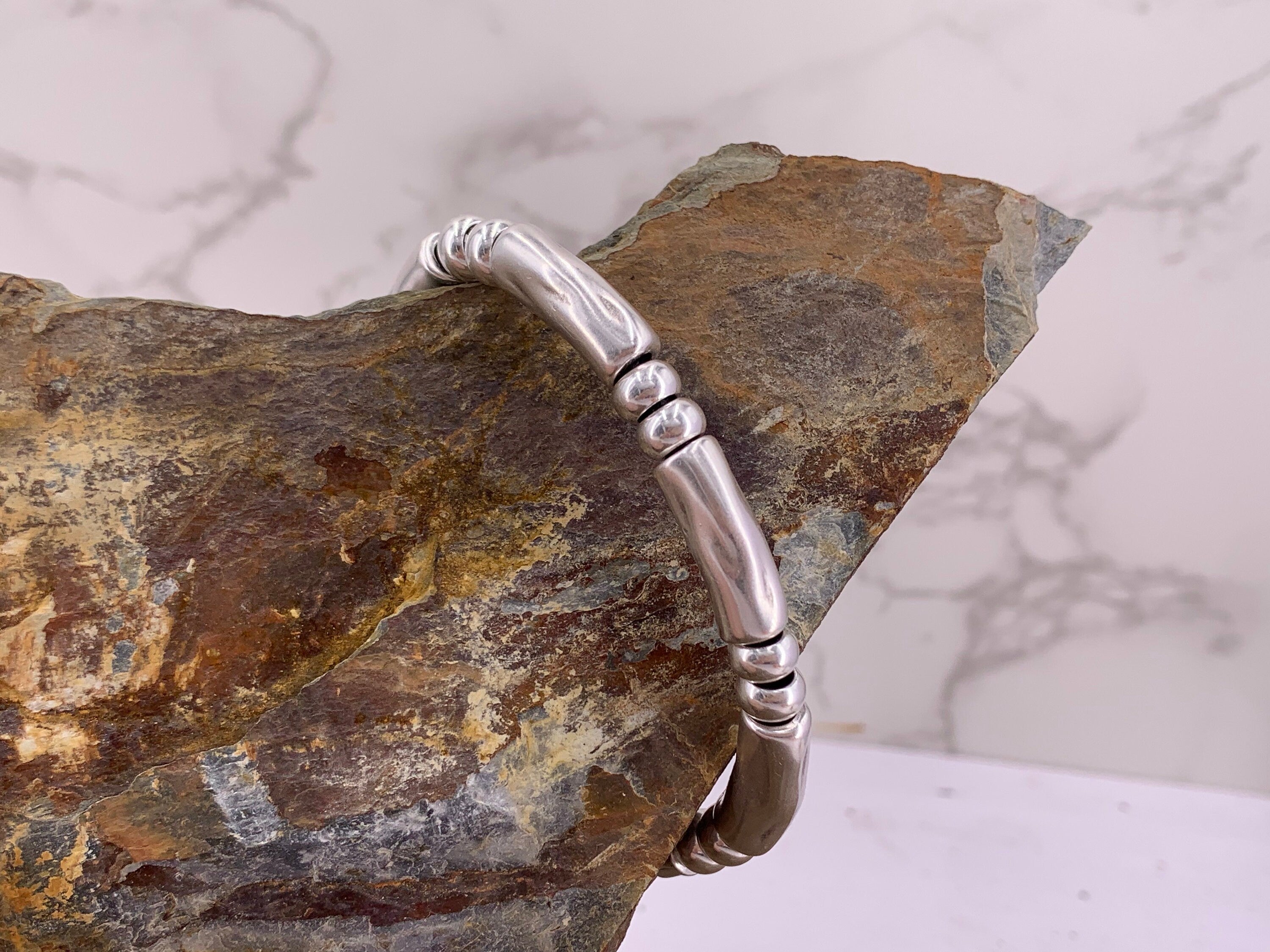 Chunky silver  Bracelet, bold bracelet, rock style bracelet, women bracelet, chunky jewelry, statement bracelet, , gift